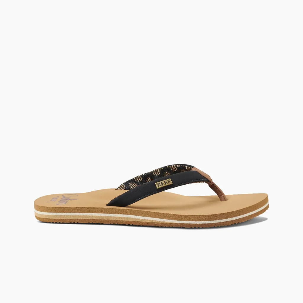 Reef Women's Cushion Sands Sandal