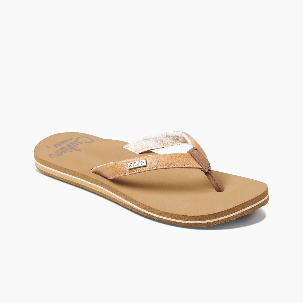 Reef Women's Cushion Sands Sandal