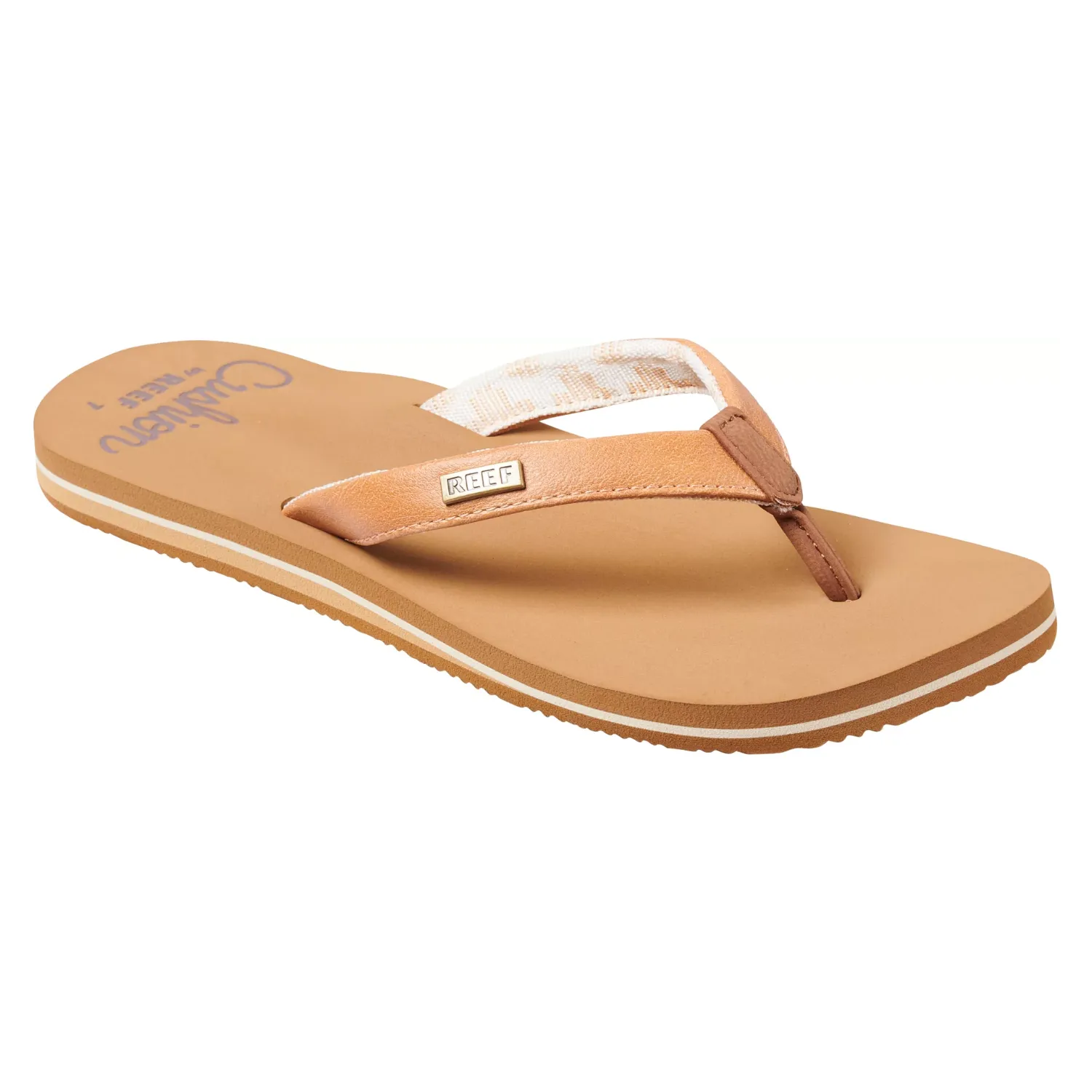 Reef Women's Cushion Sands Sandals