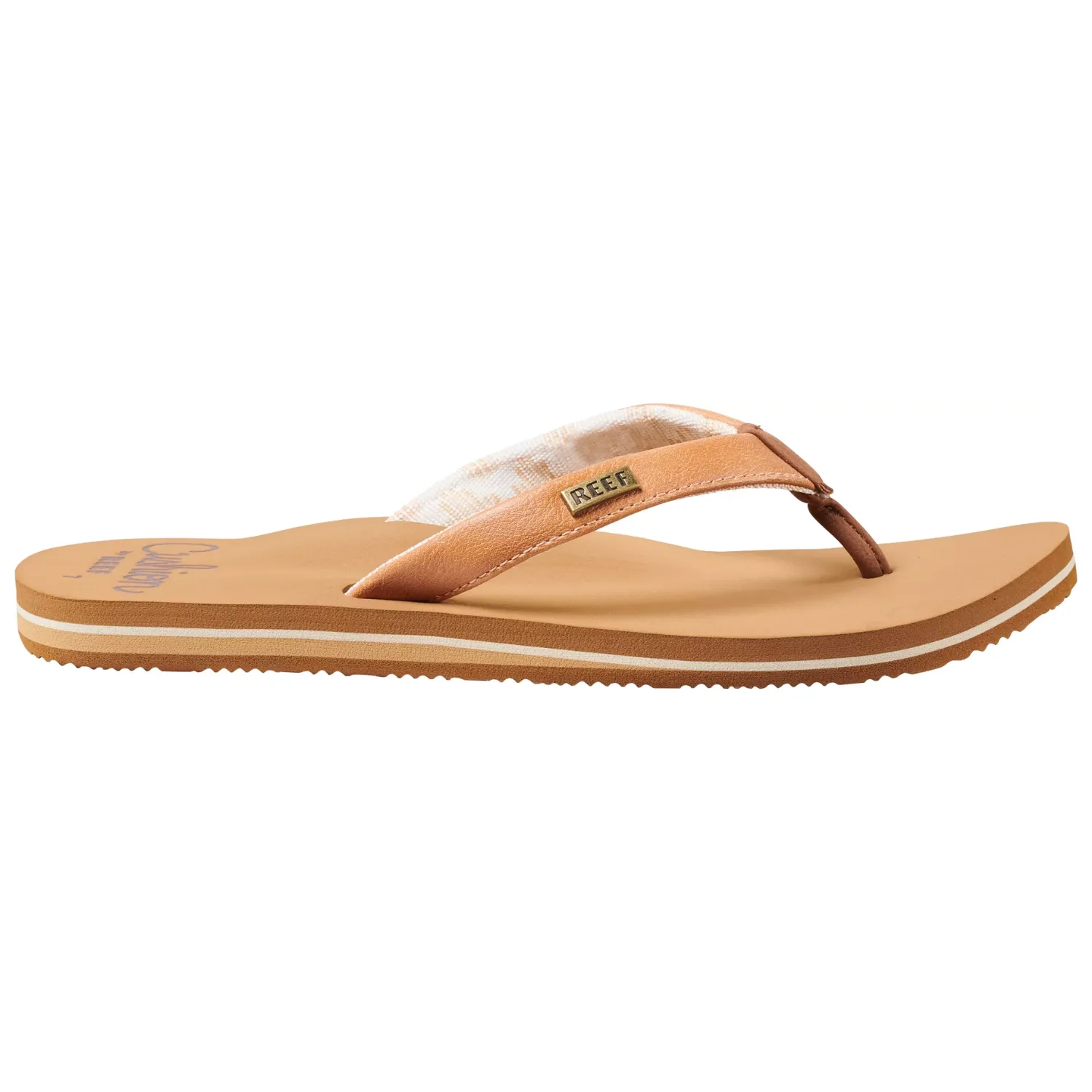 Reef Women's Cushion Sands Sandals