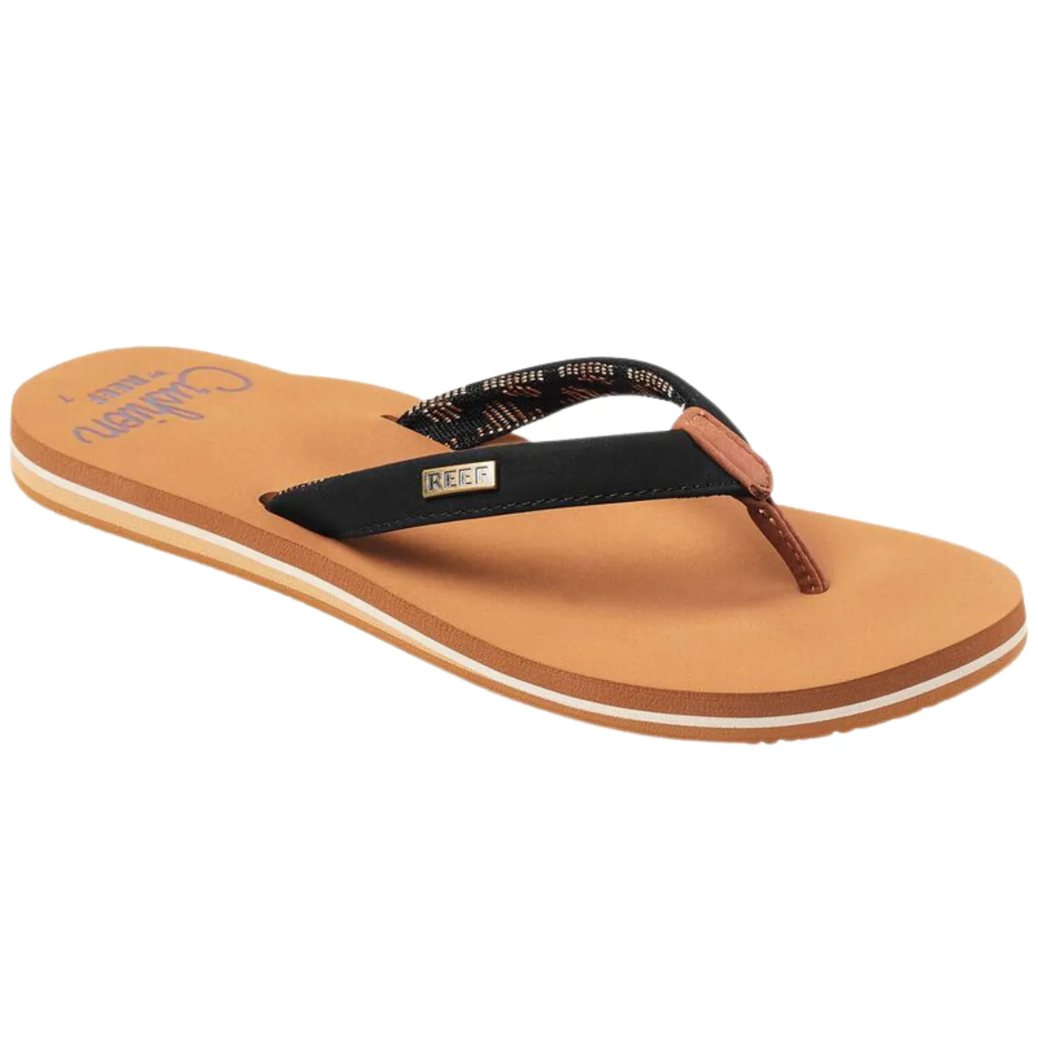 Reef Women's Cushion Sands Sandals