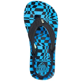 REEF Youth Little Ahi Sandals - 2023