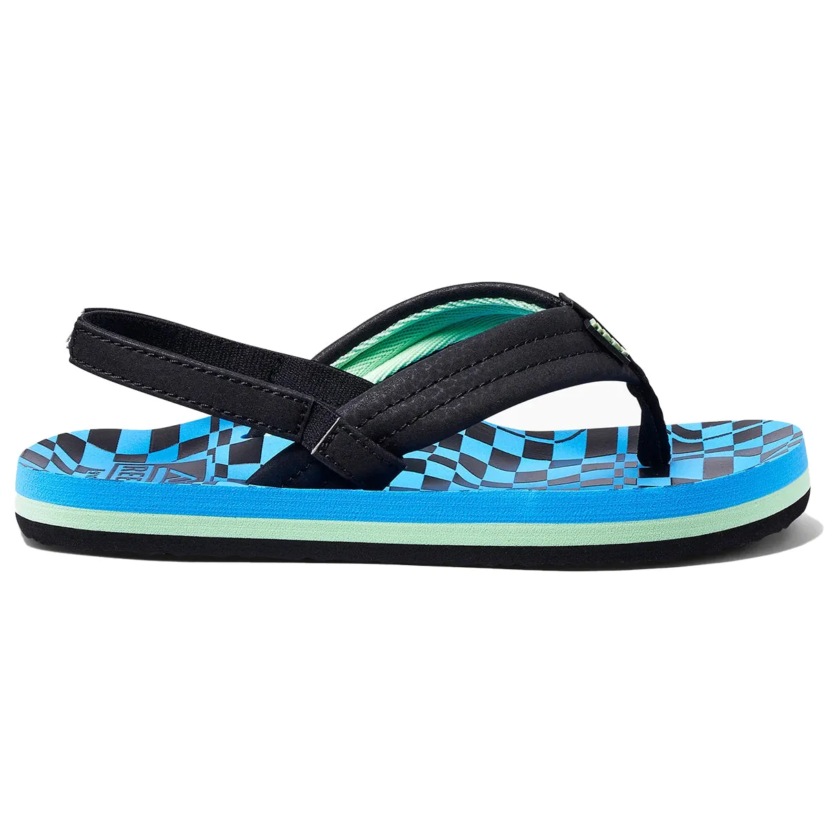 REEF Youth Little Ahi Sandals - 2023