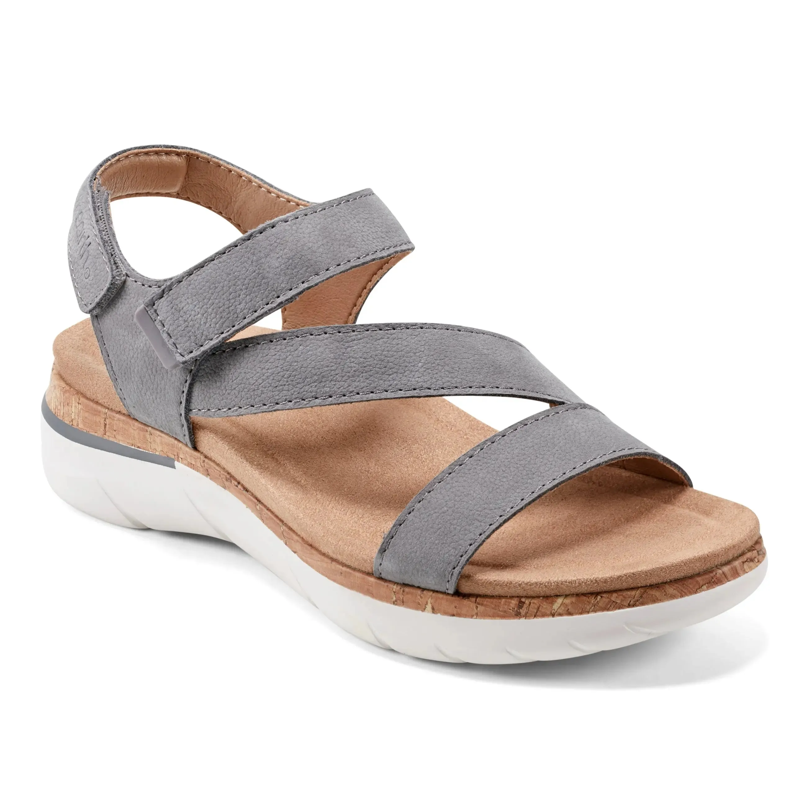 Roni Casual Strappy Flat Sandals