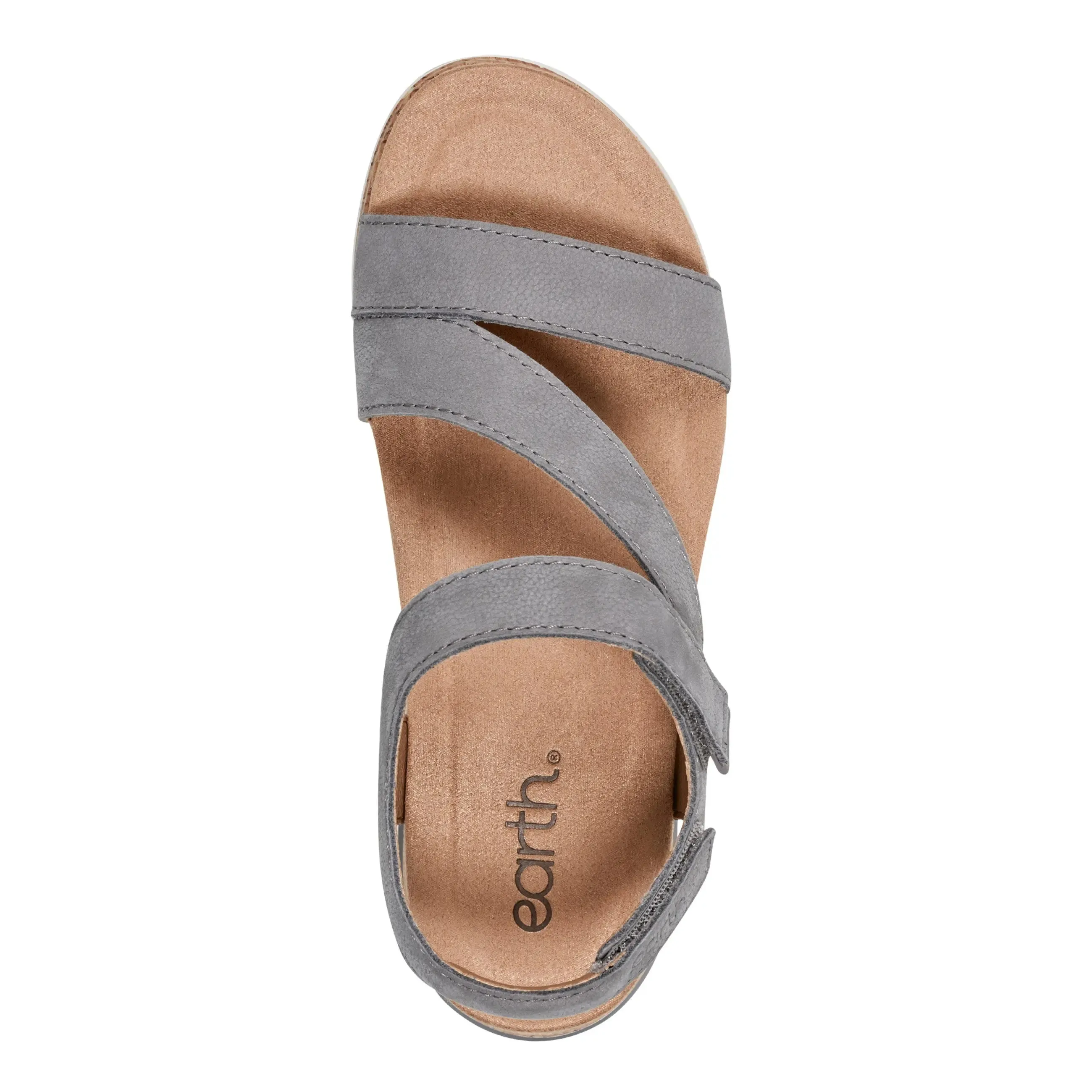 Roni Casual Strappy Flat Sandals