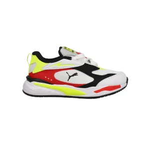 RS-Fast Limits Sneakers (Little Kid)