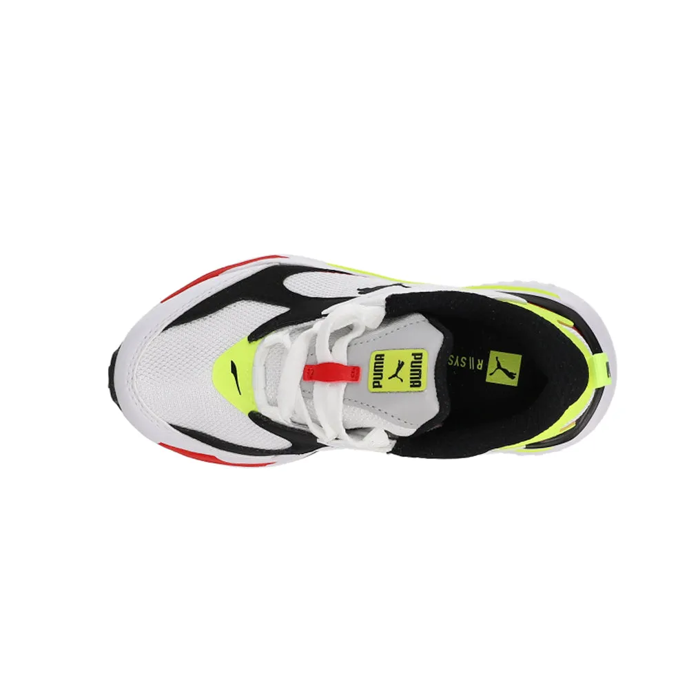 RS-Fast Limits Sneakers (Little Kid)