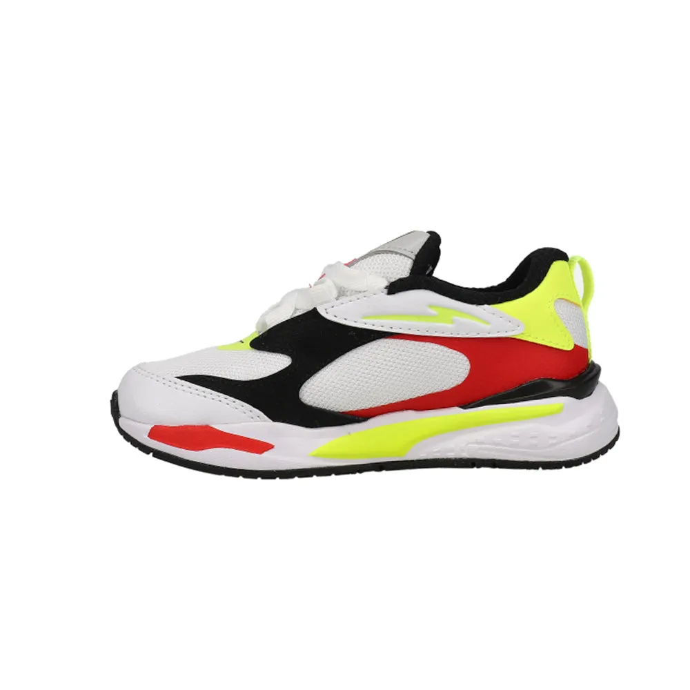 RS-Fast Limits Sneakers (Little Kid)