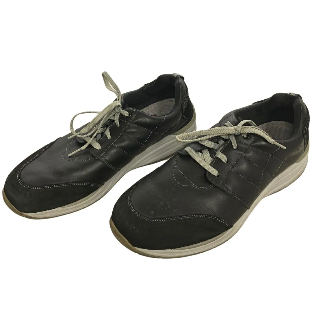SAS BLACK TRIPAD COMFORT SNEAKERS SIZE 13