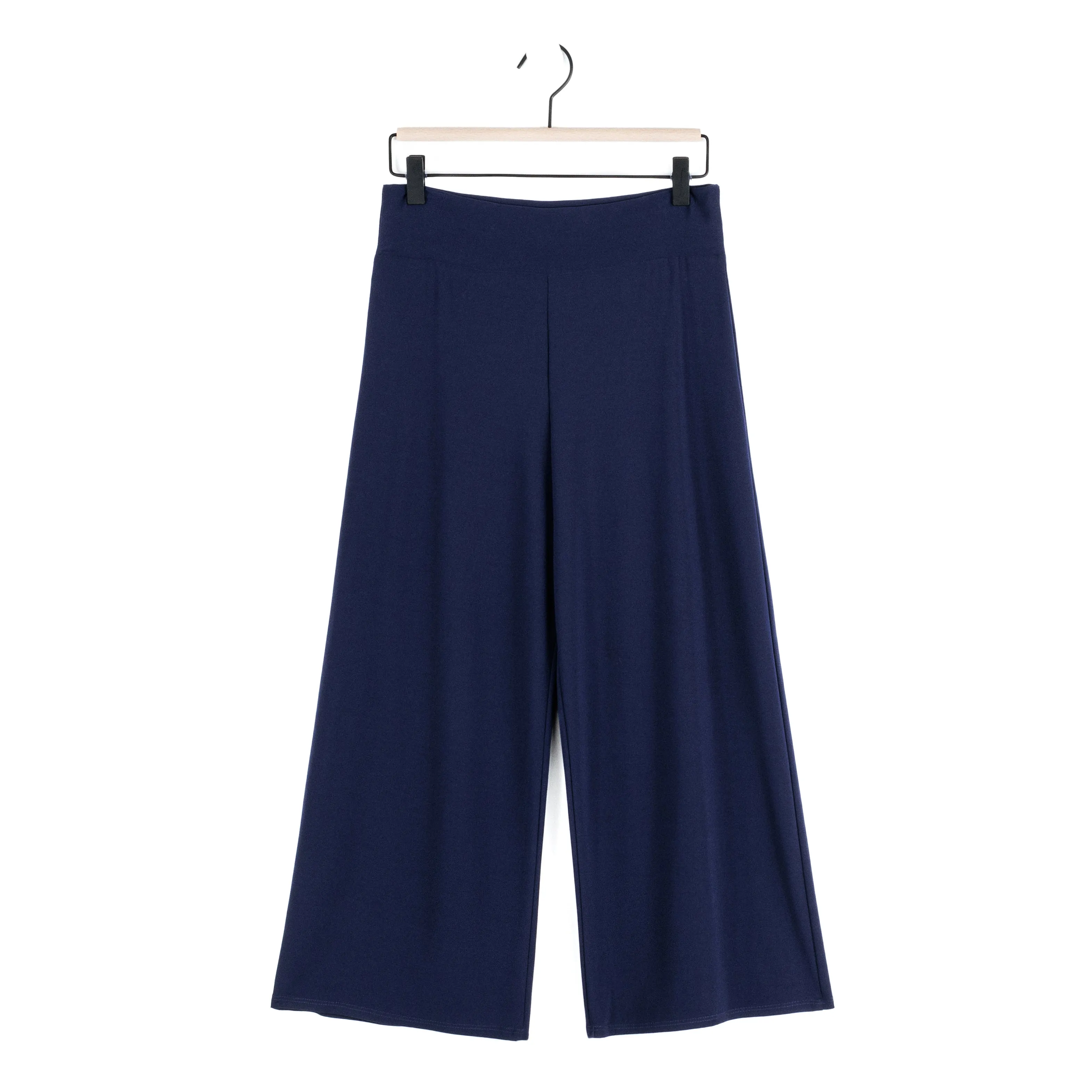 Signature Modern Gaucho Pant - 3 Colors