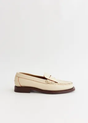 Sineu Loafers