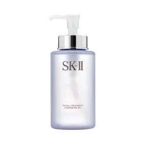 SK-II Facial Treatment Cleansing Oil