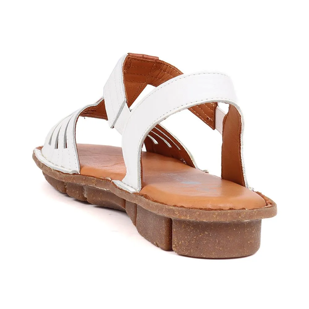 Slip-On Elasticated Sandals - DRTMA39015 / 326 055