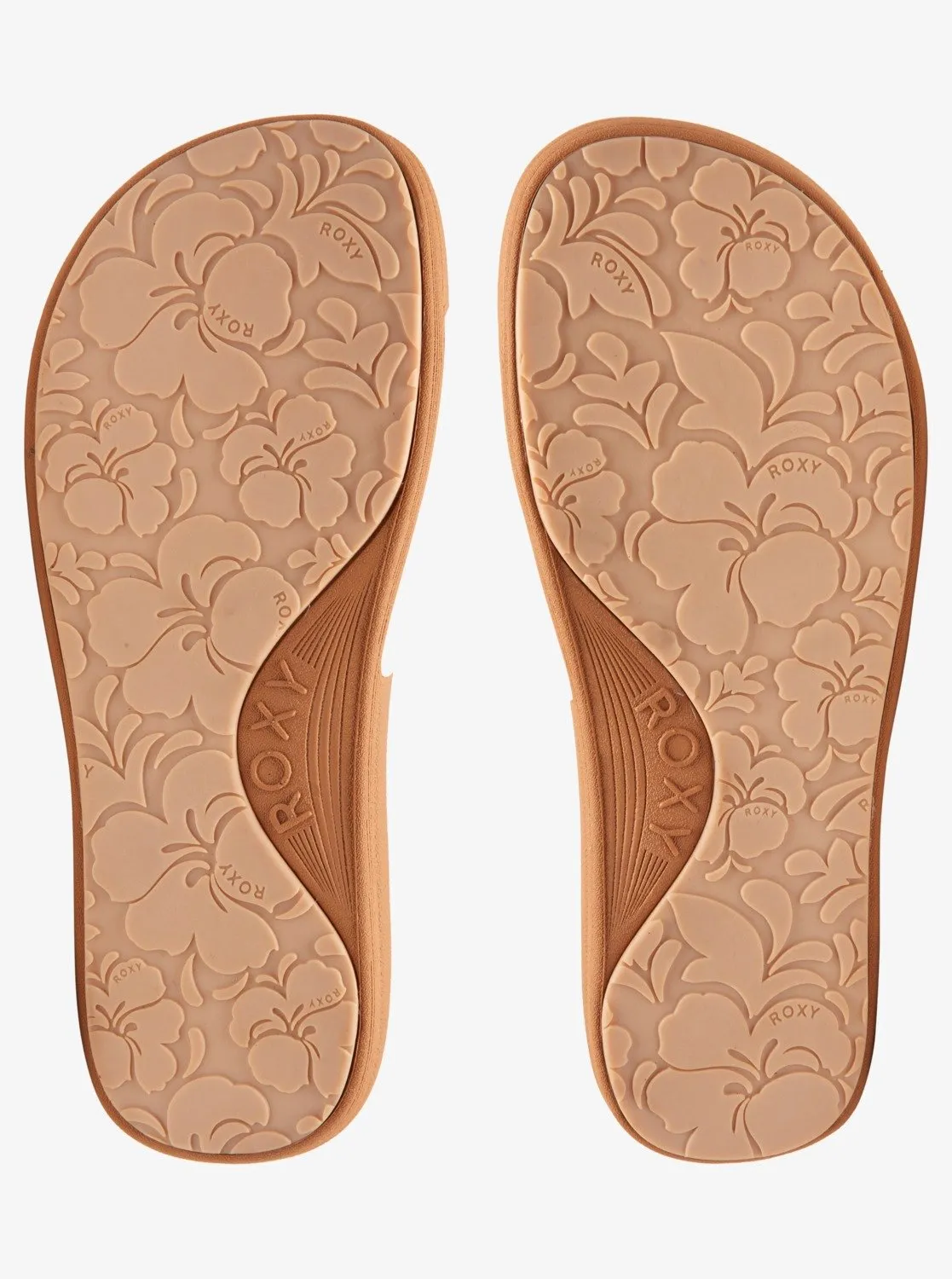 Slippy Water-Friendly Sandals - Tan