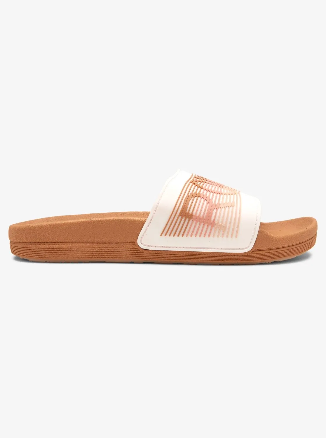 Slippy Water-Friendly Sandals - Tan