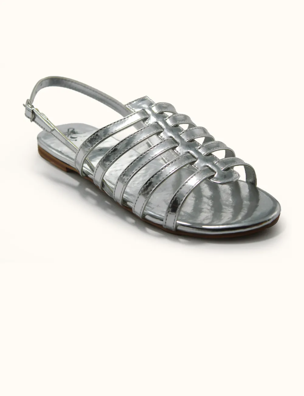 Sliver | Fancy Sandal for Women