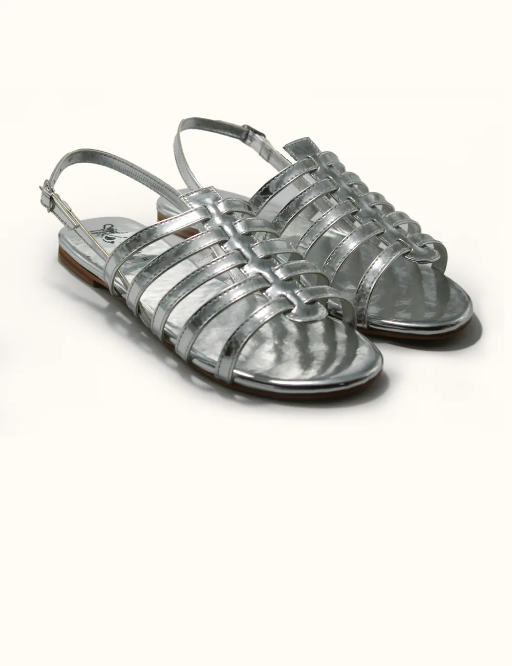 Sliver | Fancy Sandal for Women