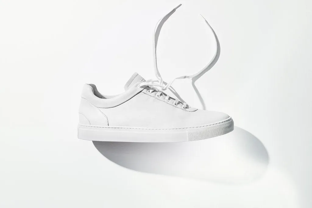 Sneakers | Napa | White