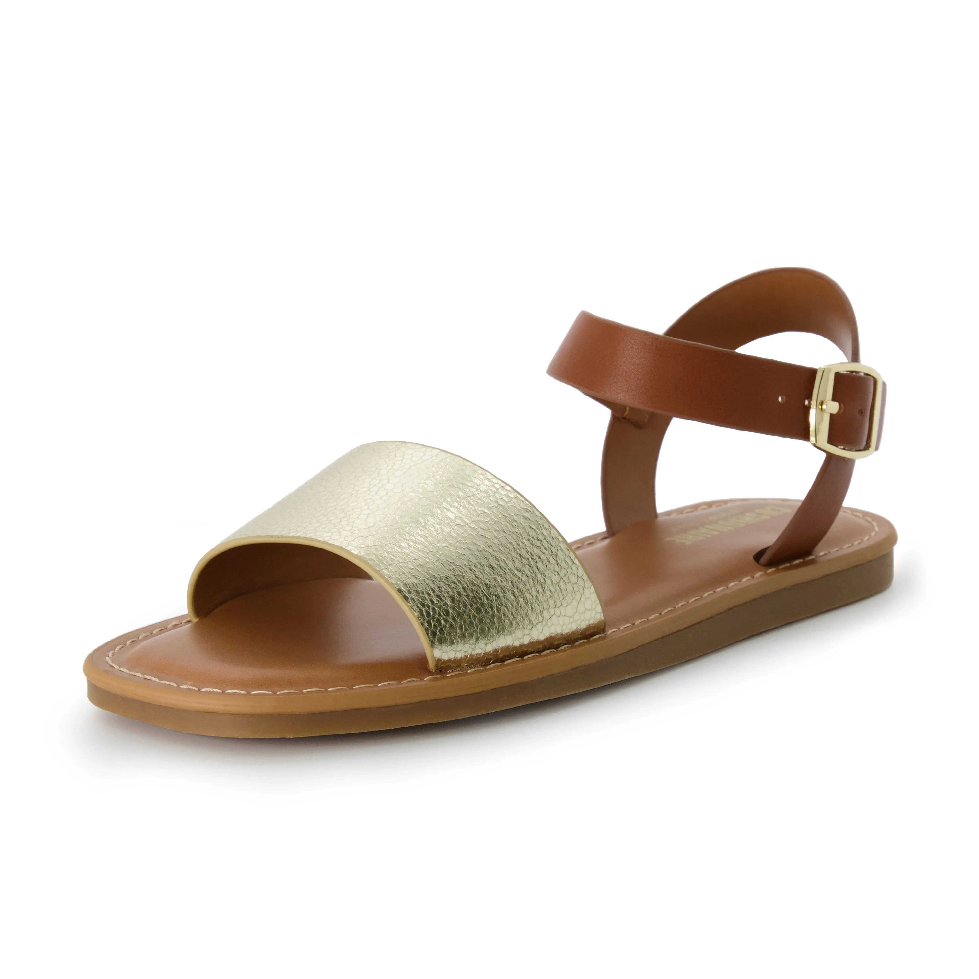 Swoon One Band Flat Sandal