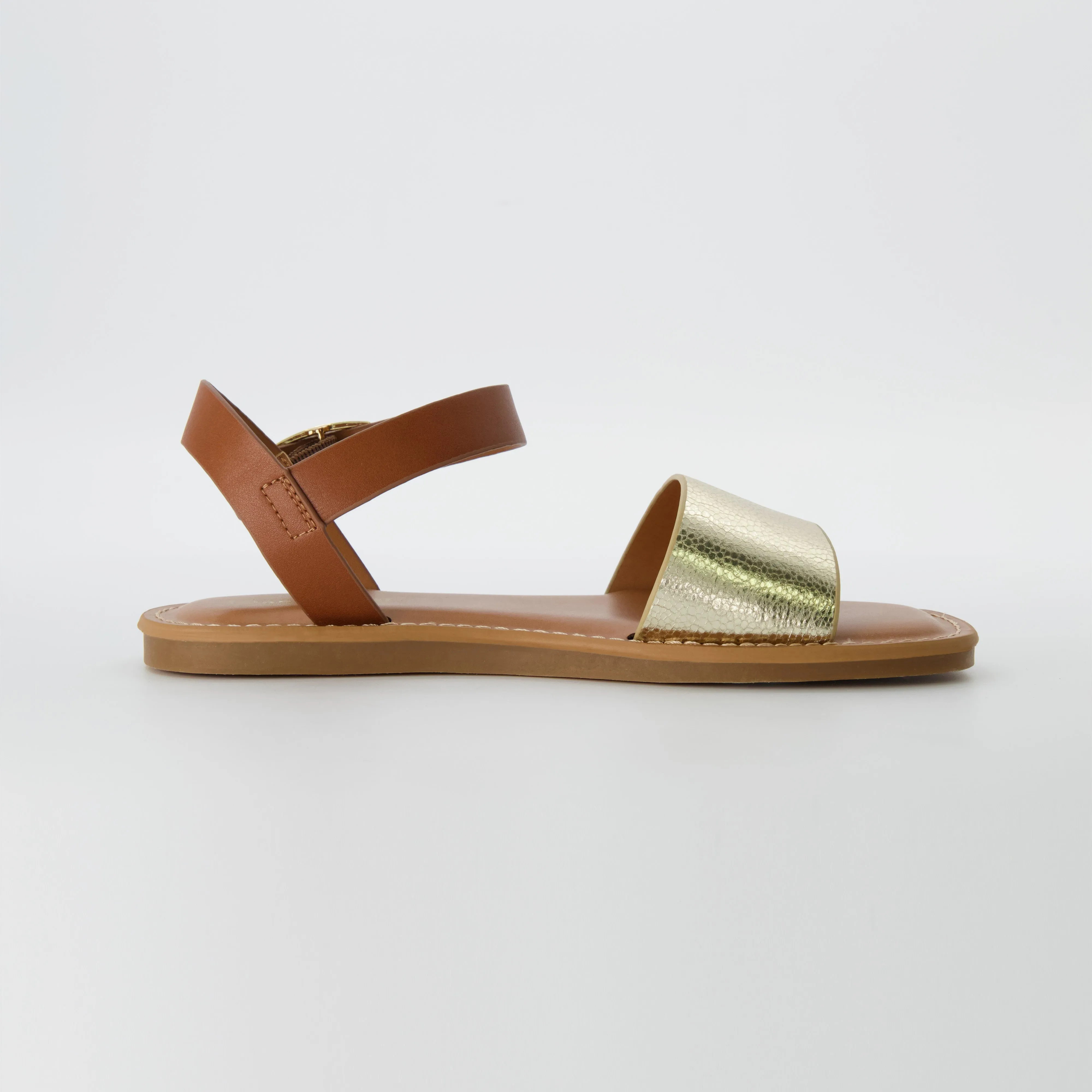 Swoon One Band Flat Sandal