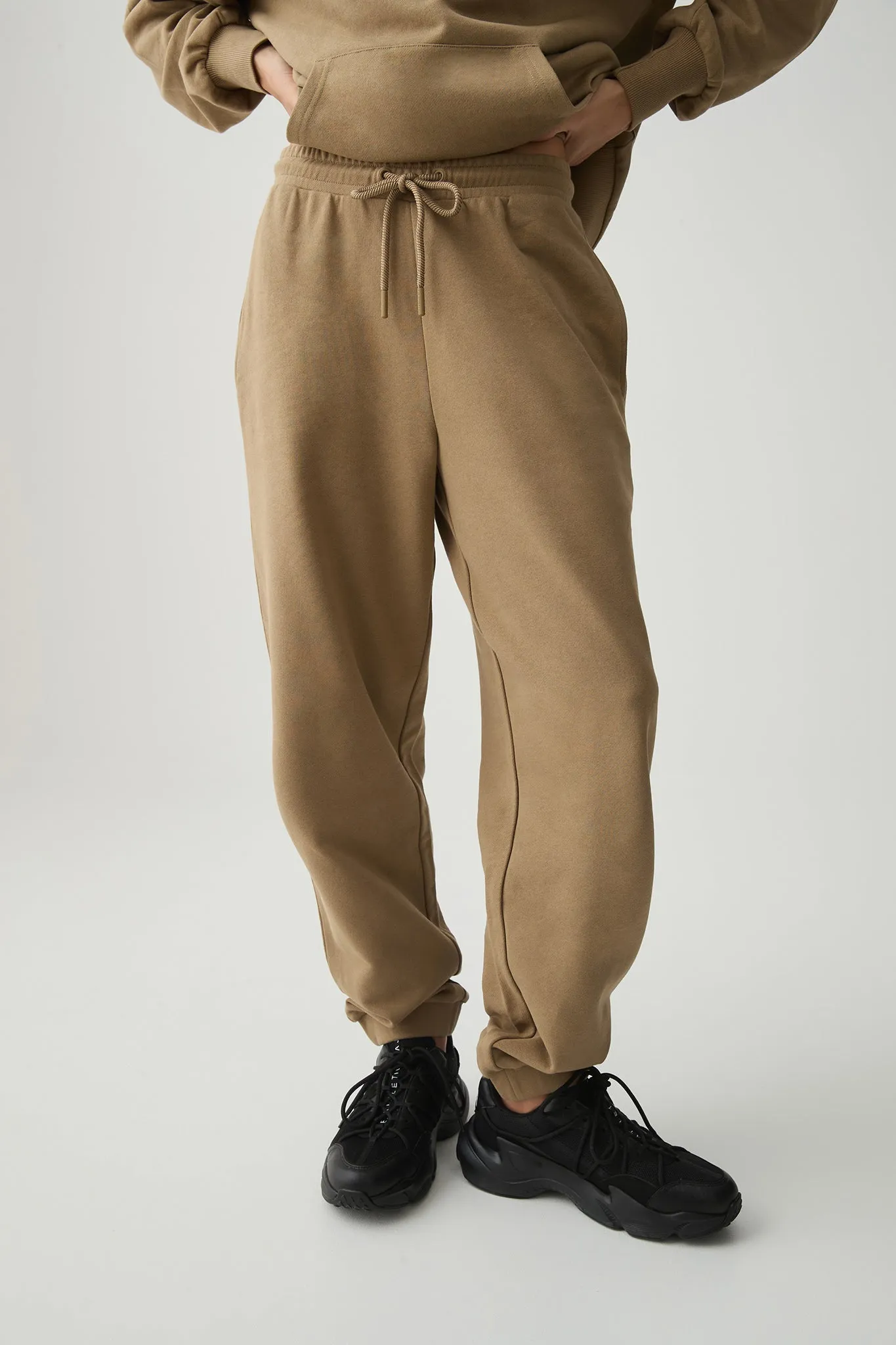 Terry Trackpants 509