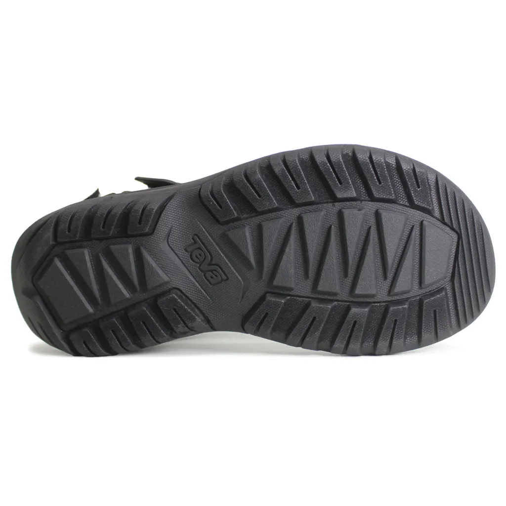 Teva Hurricane XLT2 1019234-BLK Textile Mens Sandals