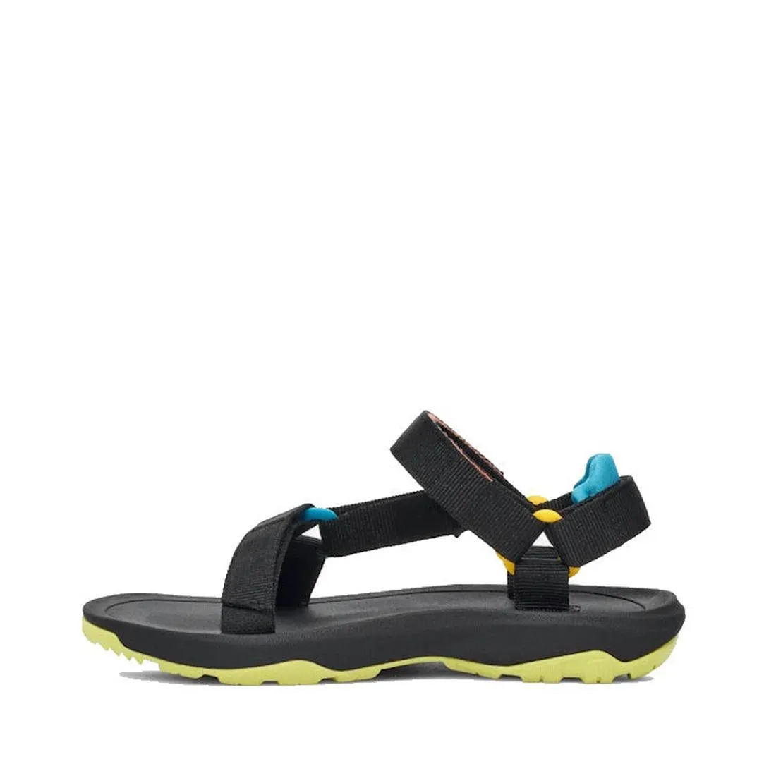 Teva Kids - K Hurricane XLT2 Black Multi