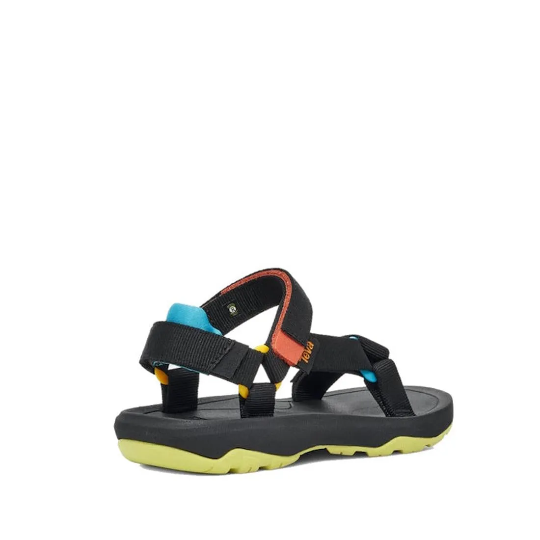 Teva Kids - K Hurricane XLT2 Black Multi