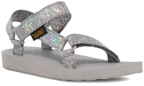 Teva Kids' Original Universal Sparklie Sandal