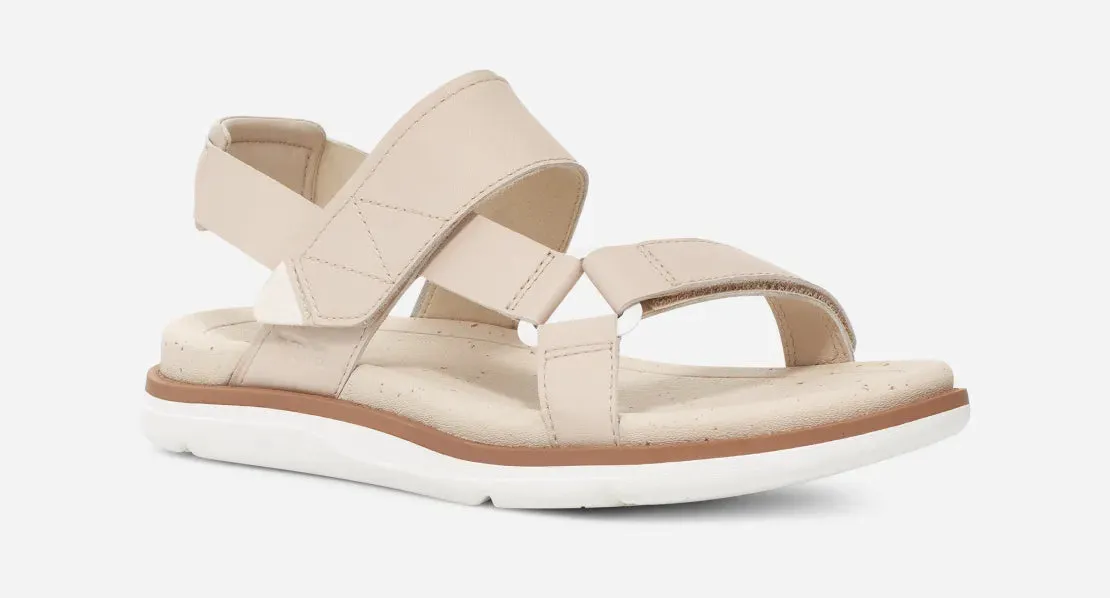 Teva Madera Slingback Birch Women's Sandal