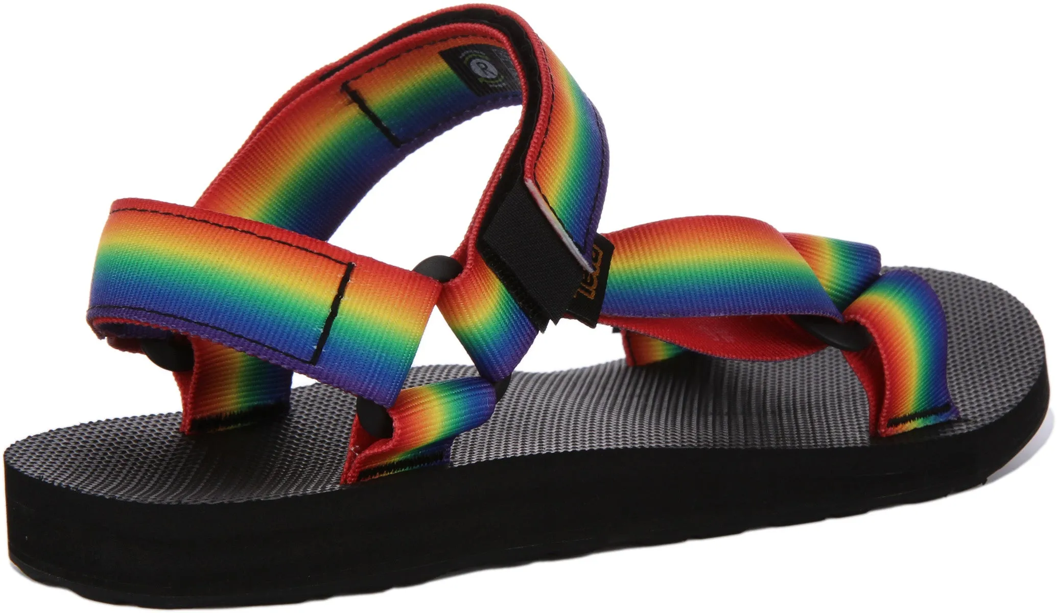 Teva Original Gradient In Multi Colour For Men