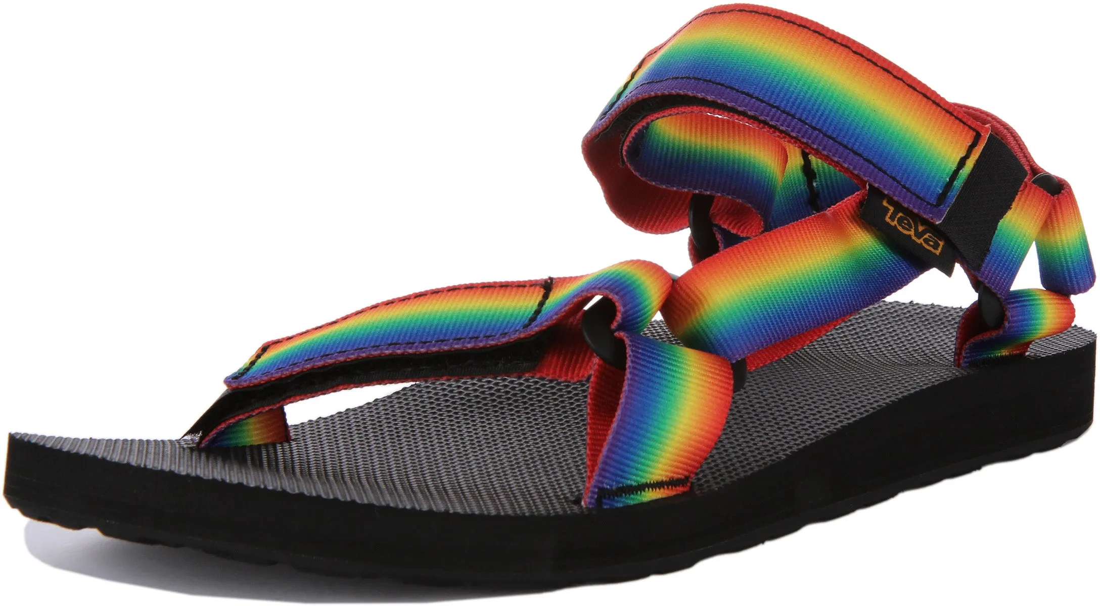 Teva Original Gradient In Multi Colour For Men