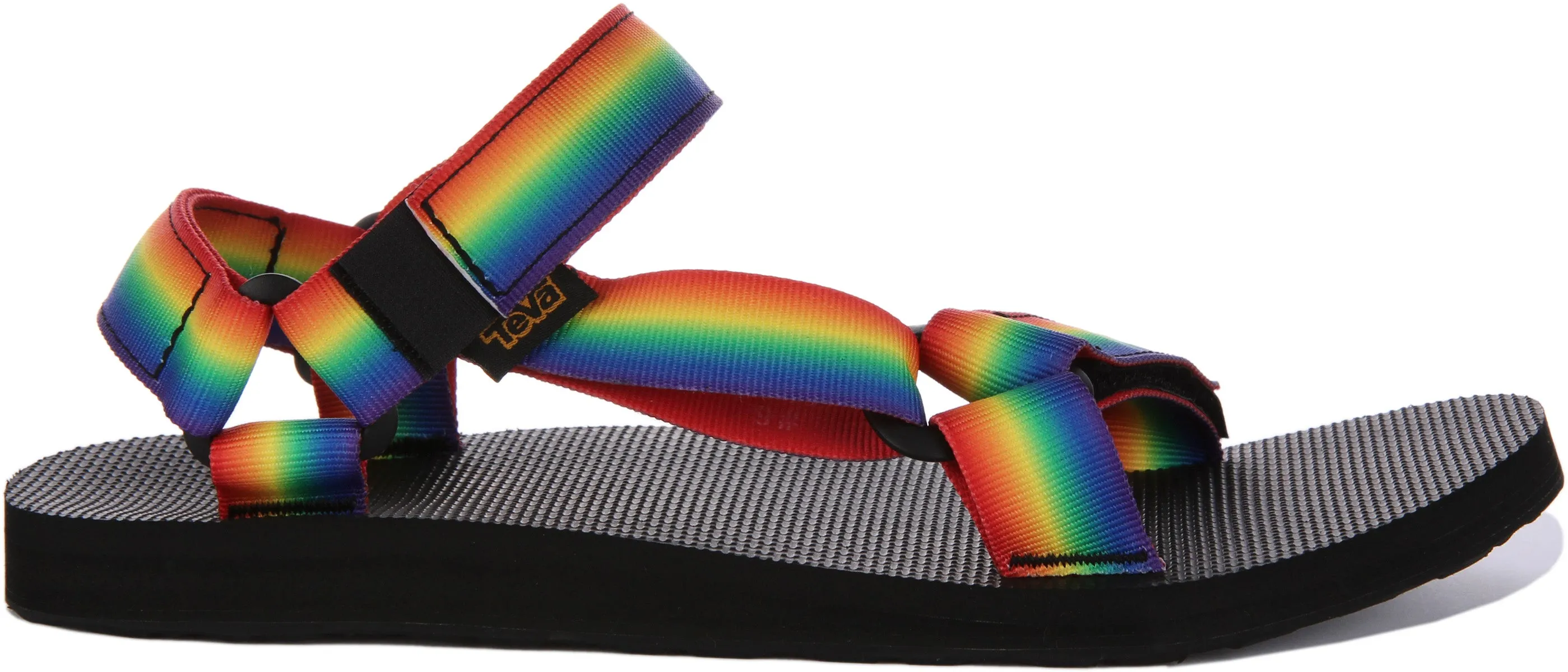 Teva Original Gradient In Multi Colour For Men