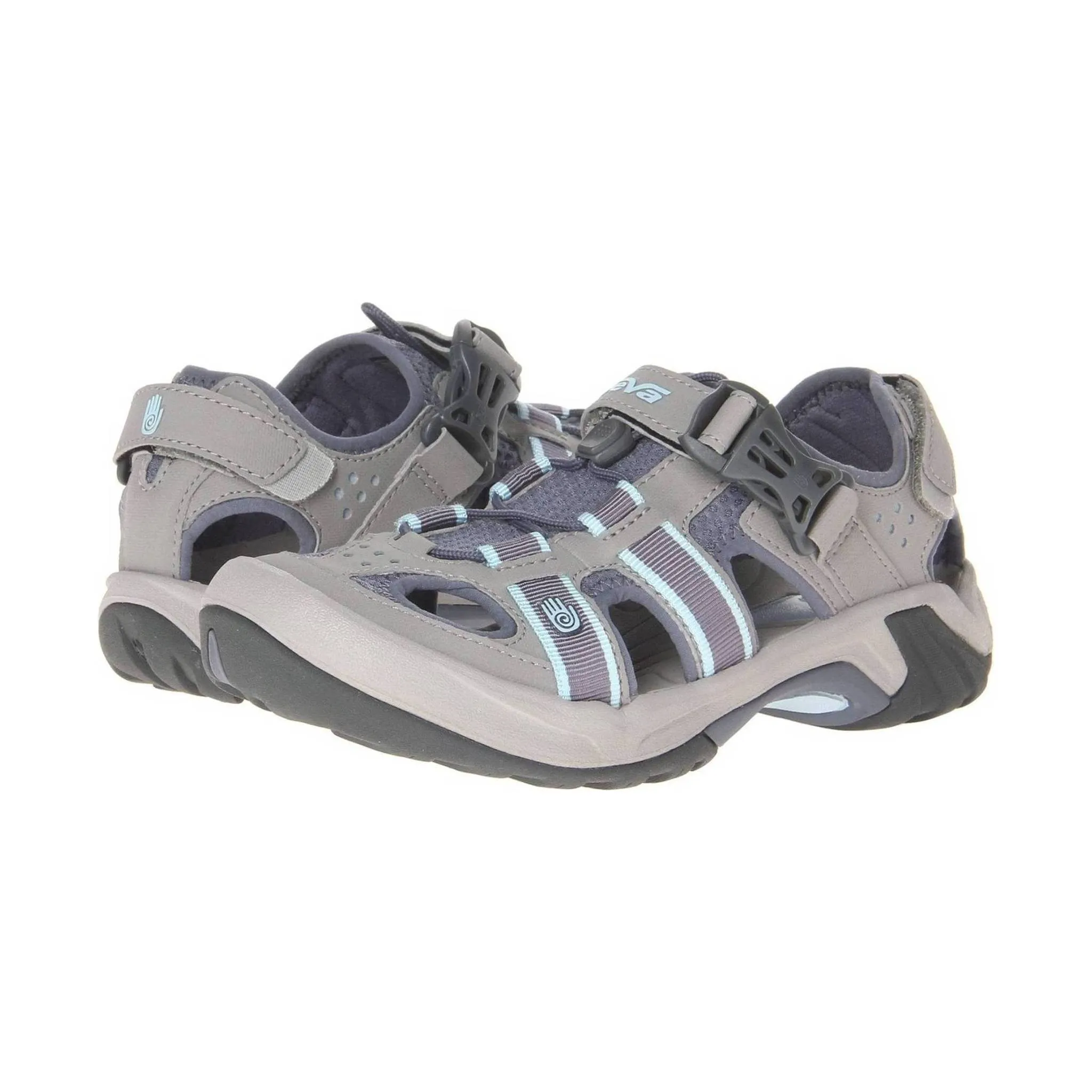 Teva Women's Omnium Sandal - Slate