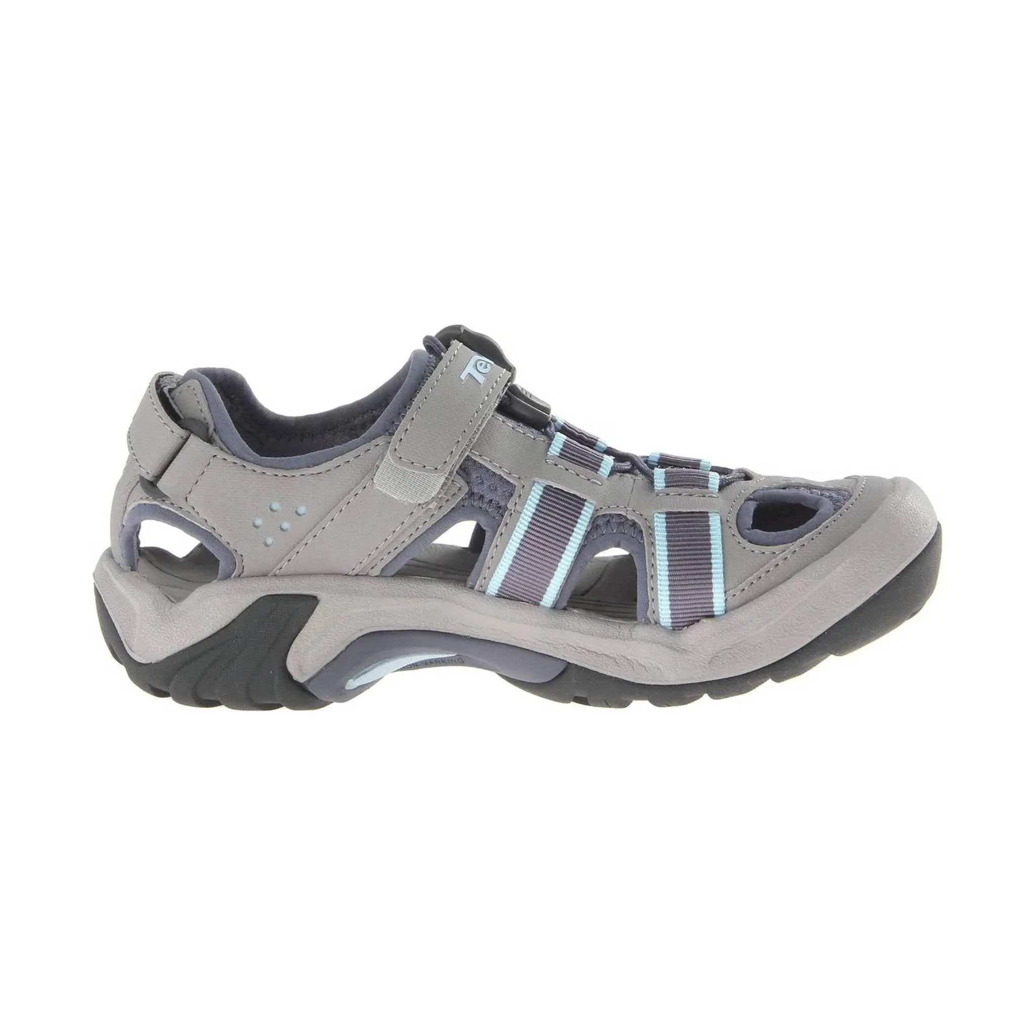 Teva Women's Omnium Sandal - Slate