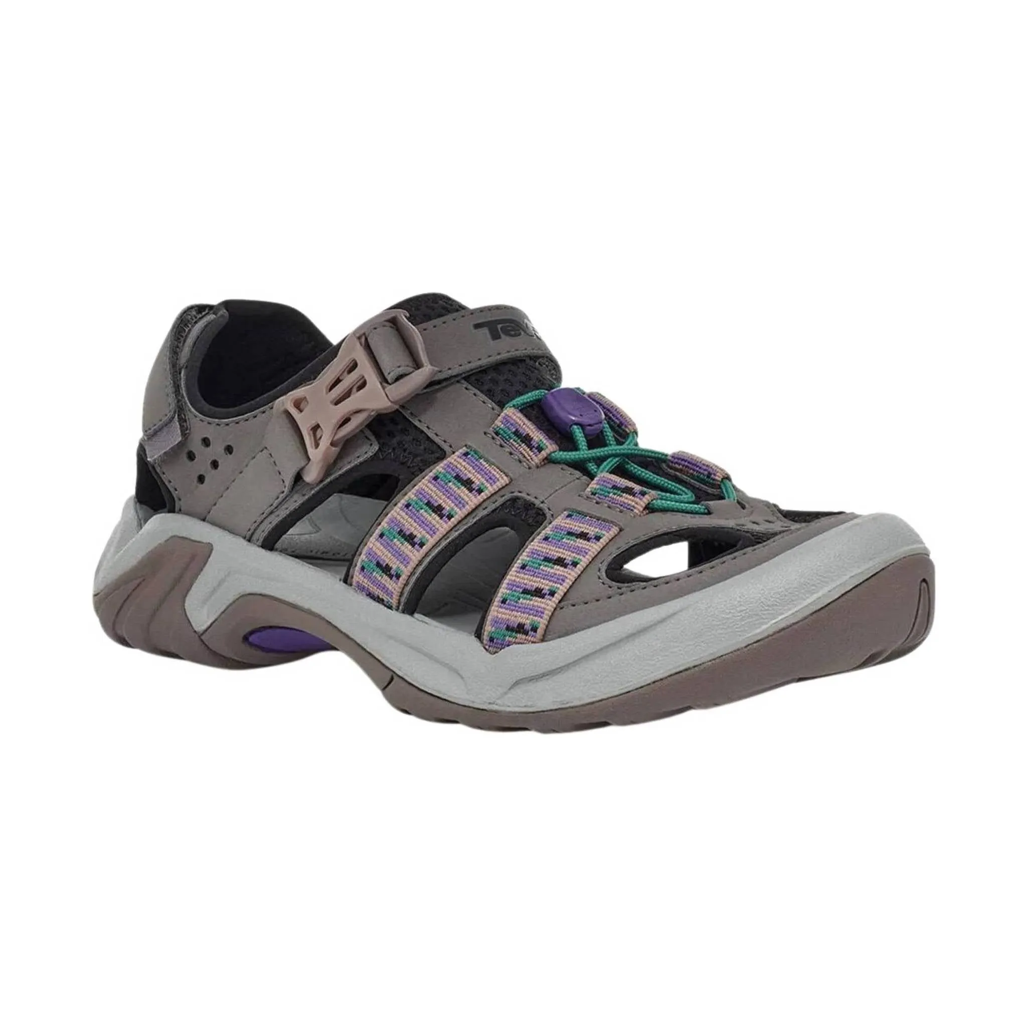 Teva Women's Omnium Sandal - Stacks Imperial Palace