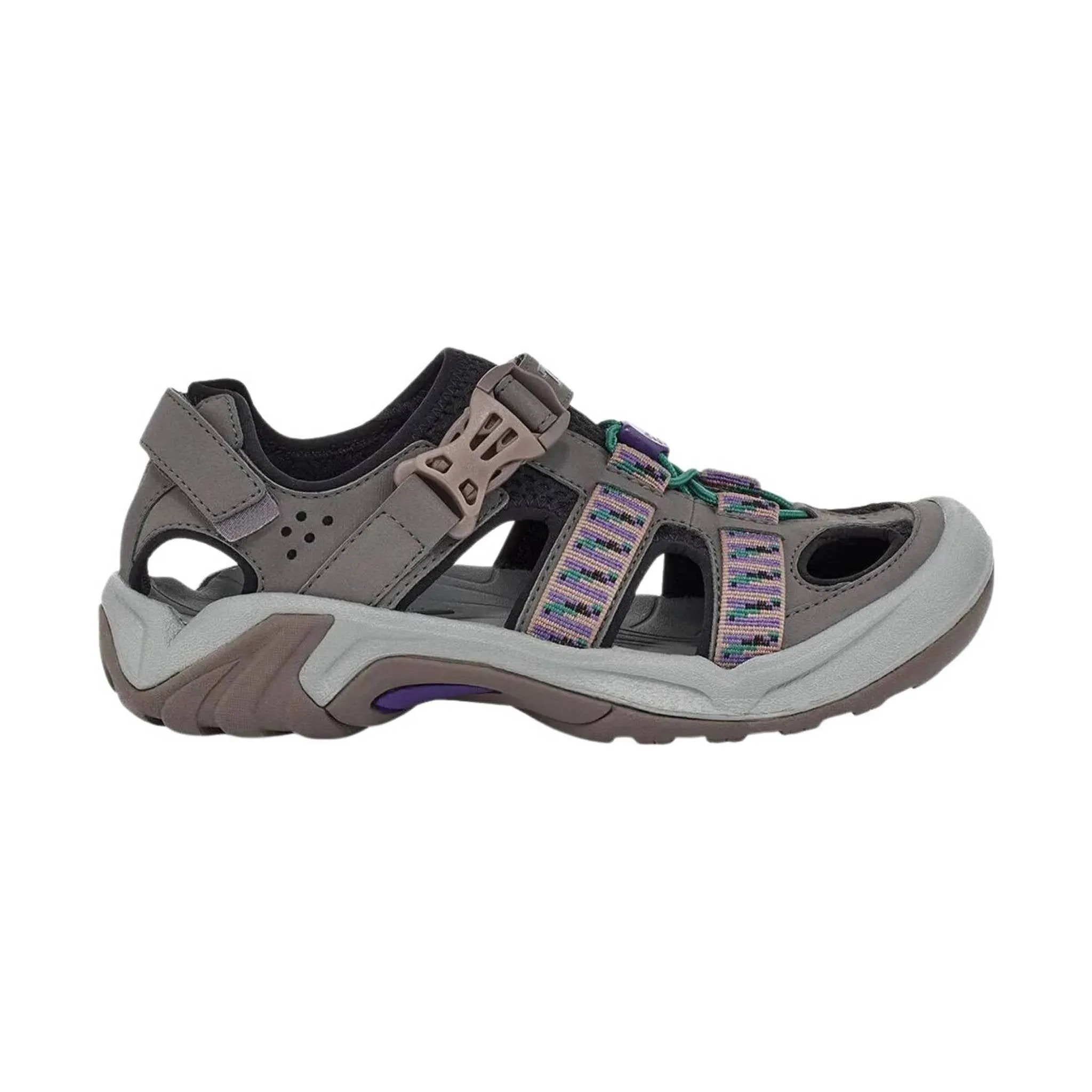 Teva Women's Omnium Sandal - Stacks Imperial Palace