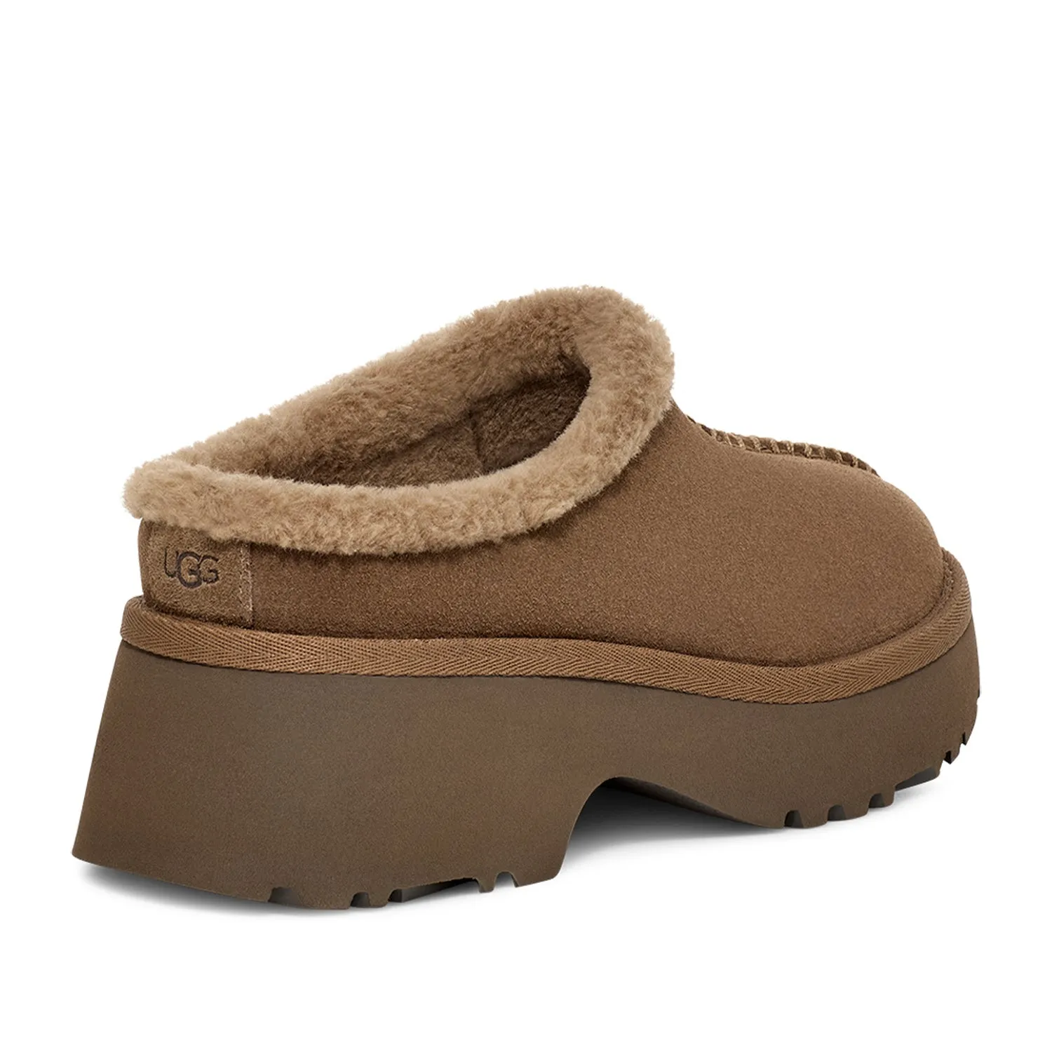 Ugg Women's Cozy Clog in Hickory