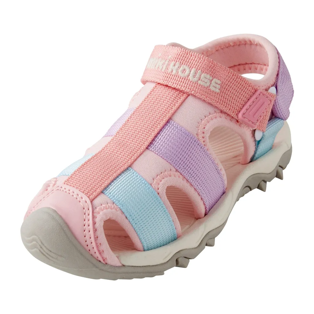 Urban Trek Sandals for Kids