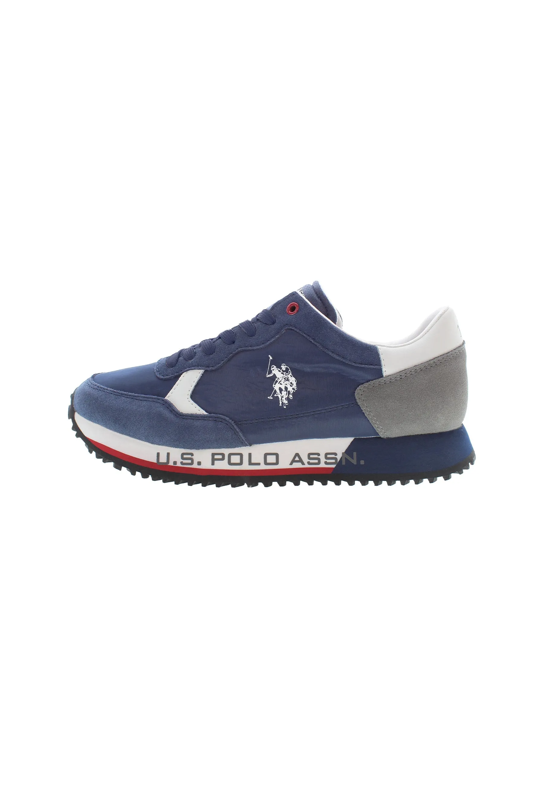 US POLO ASSN. MEN COMFORT TRAINERS