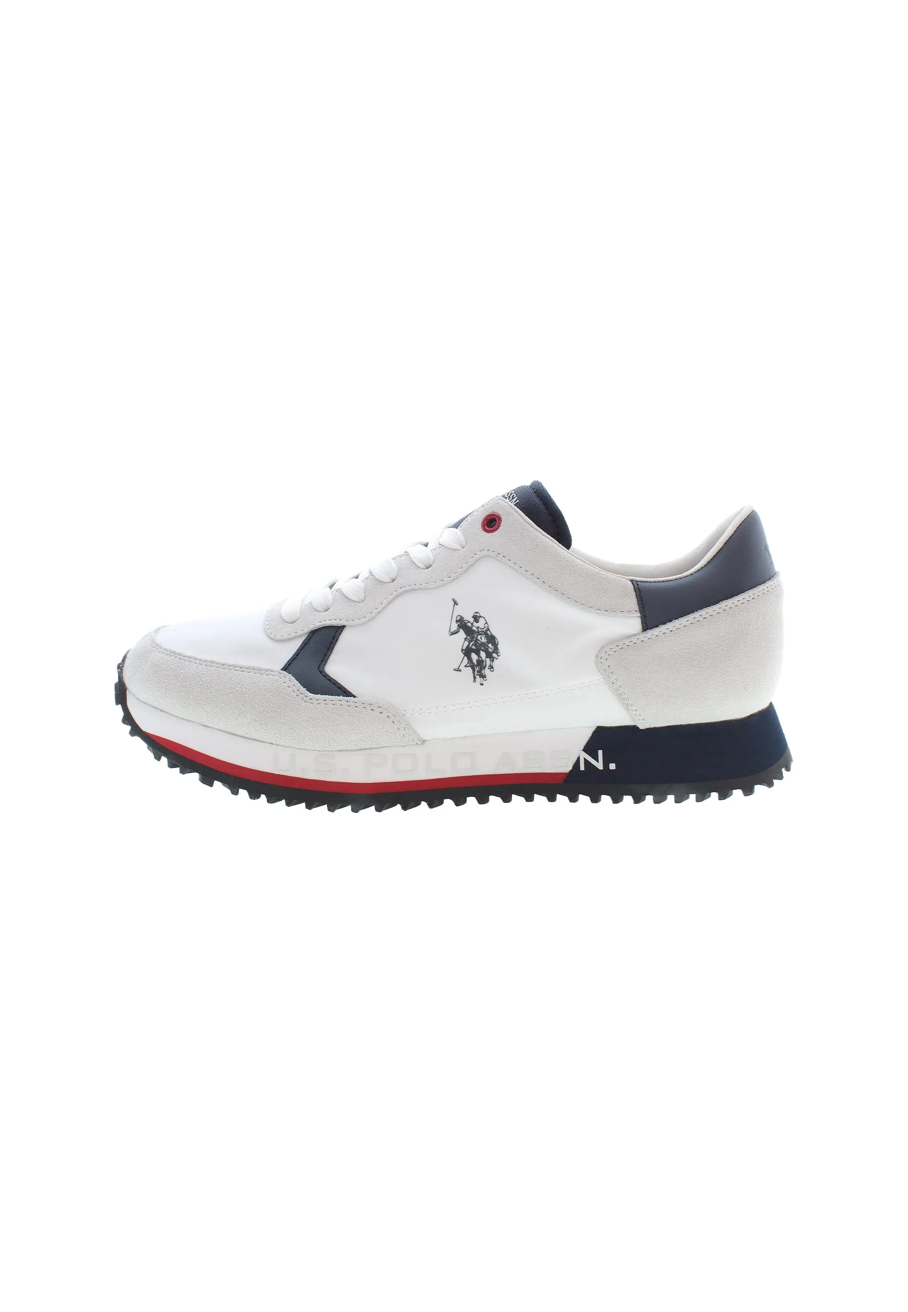 US POLO ASSN. MEN COMFORT TRAINERS