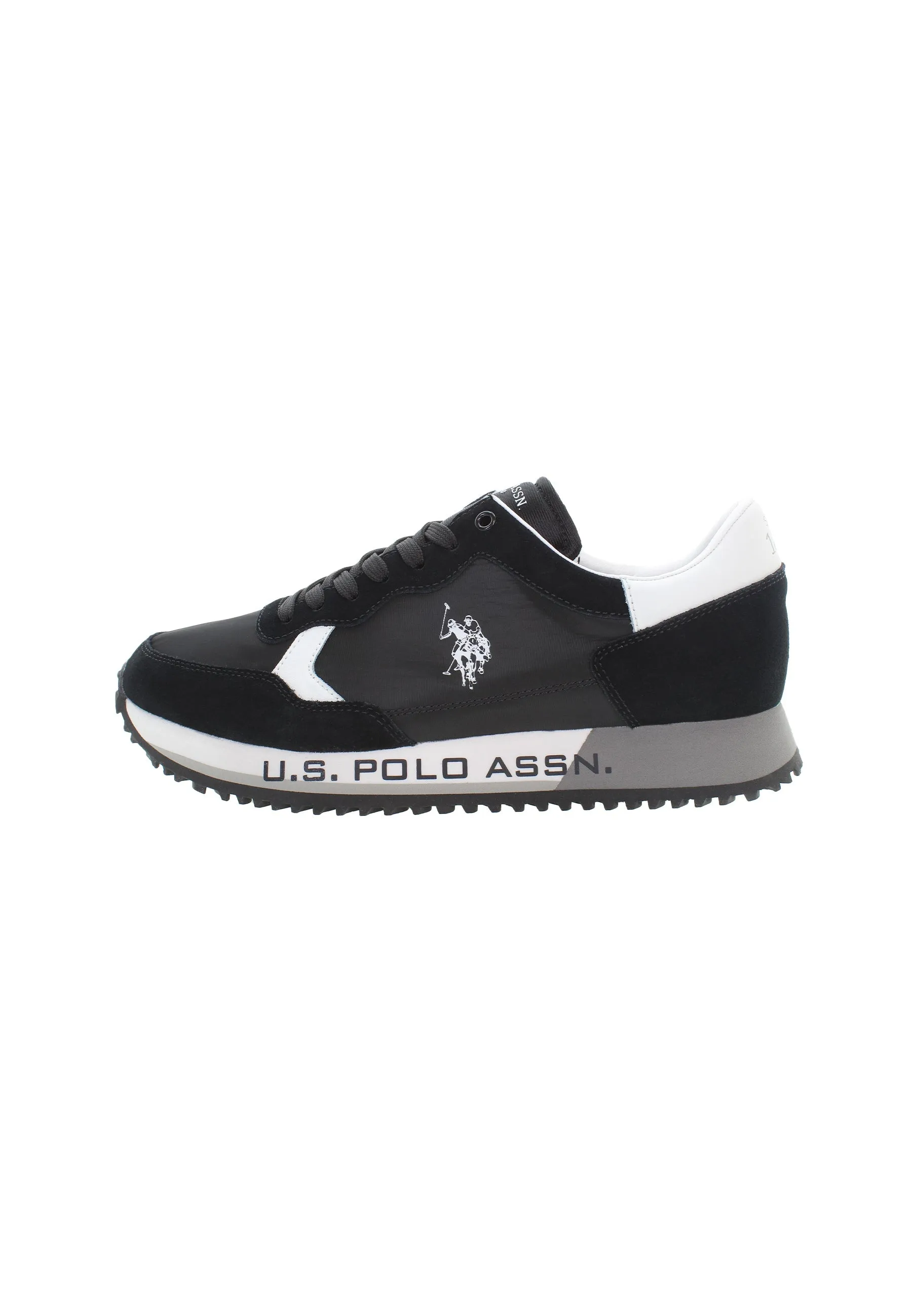 US POLO ASSN. MEN COMFORT TRAINERS