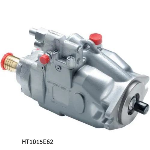 Variably Adjustable Piston Pump - 62cc - Left Handed - Anticlockwise