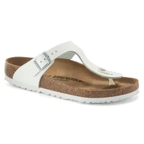 Women's Birkenstock Gizeh Leather