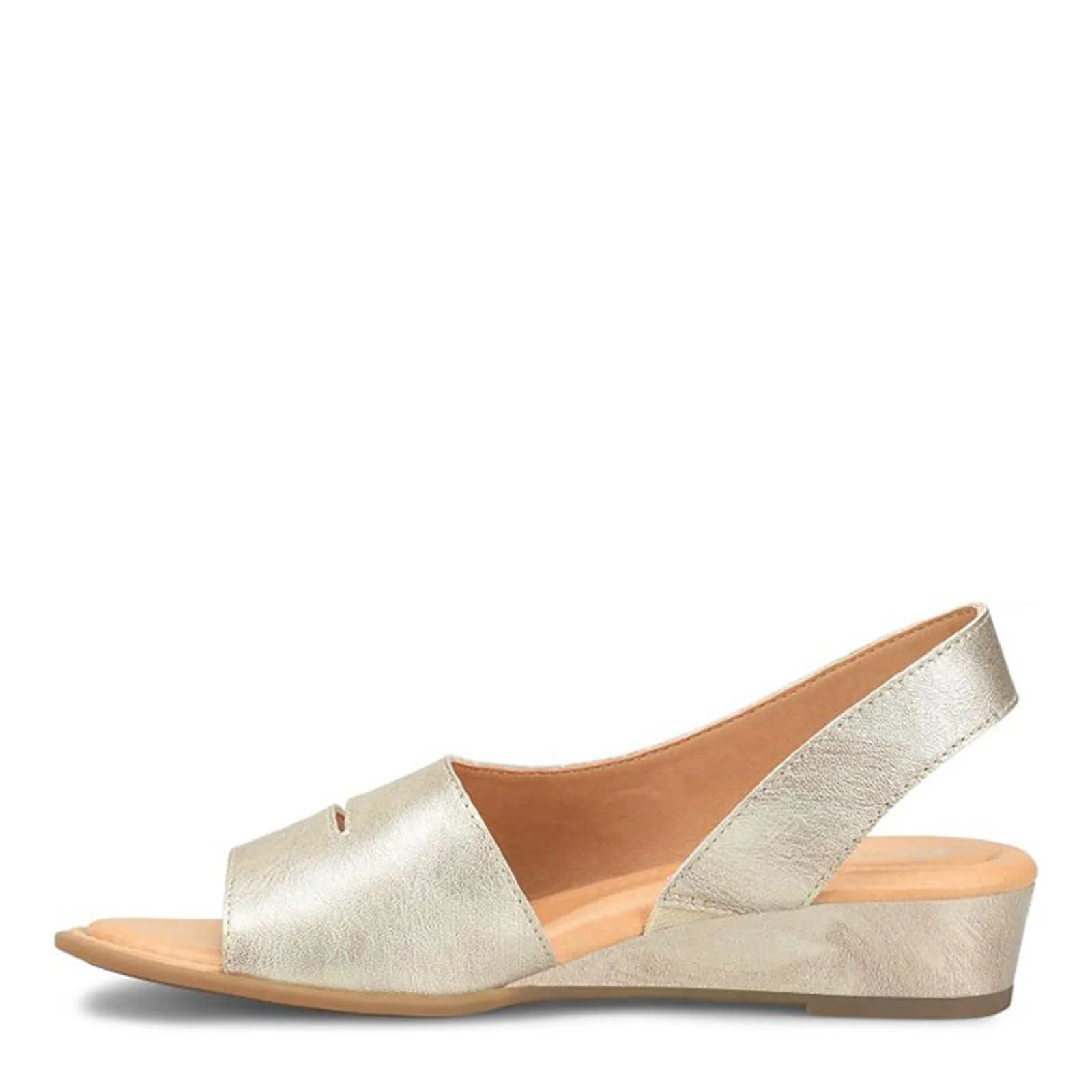 Women's Born, Crista Sandal