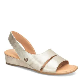 Women's Born, Crista Sandal