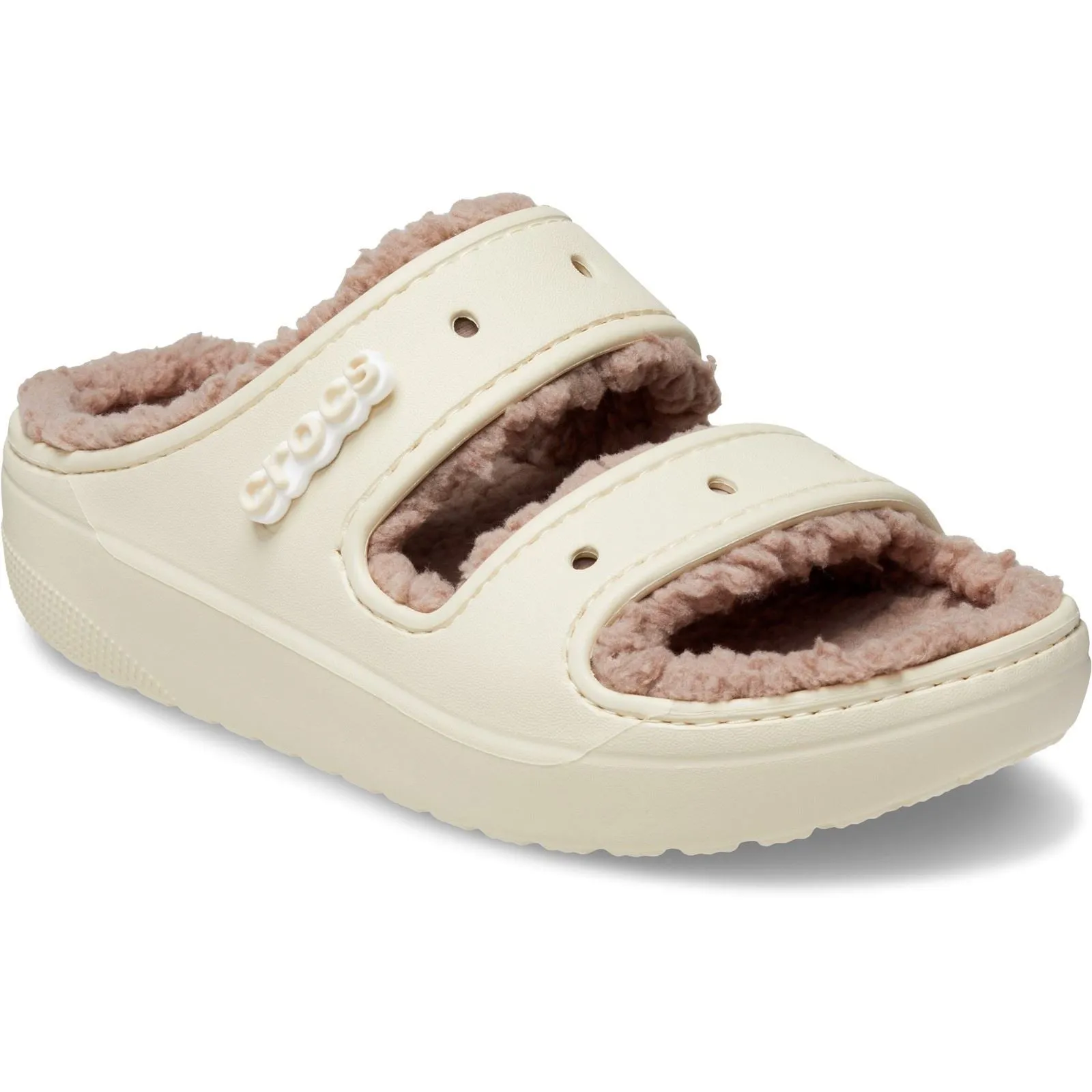 Women's Crocs 207446 Classic Cozzzy Sandals