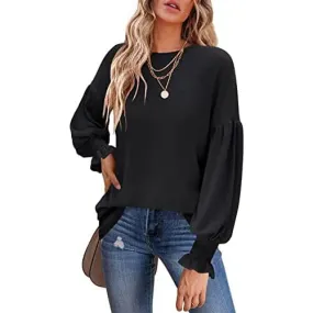 Women's Long Sleeve Top