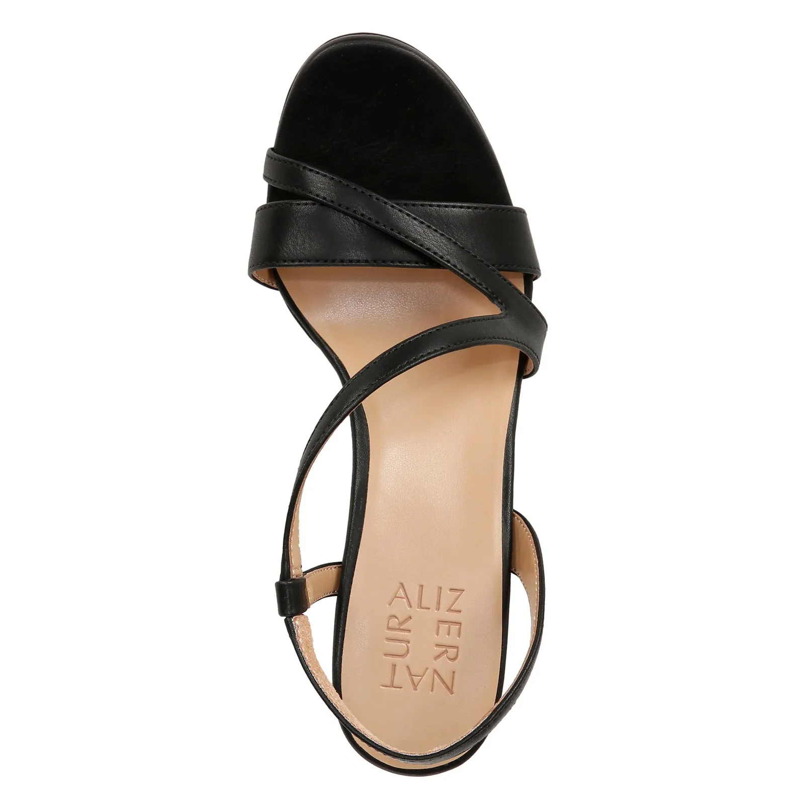 Women's Naturalizer, Abby Sandal