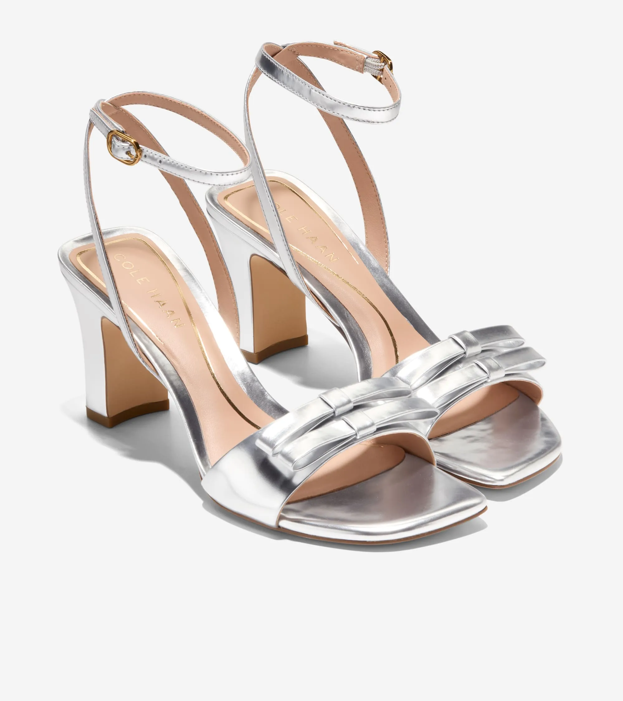 Women's Noella Bow Sandals